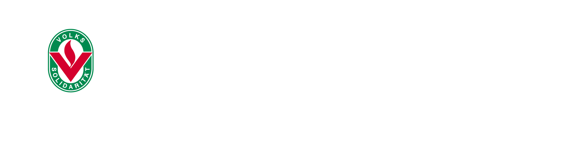 Logo der Volkssolidarität Berlin